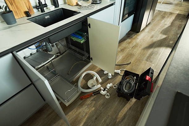 Reliable Drain Cleaning contractor in Springfield, FL by Street Wise - Plumbing